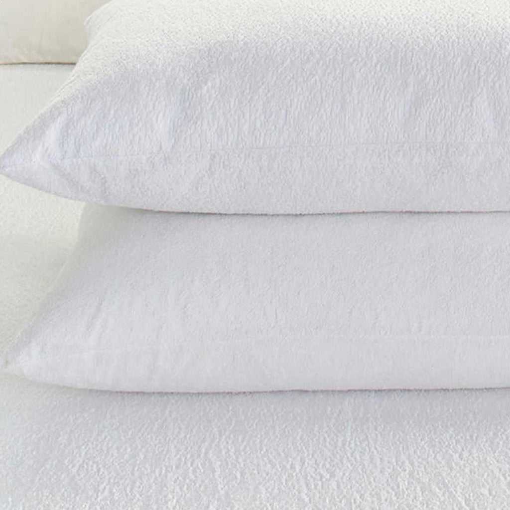 Sıvı Geçirmez Yastık Koruyucu Alez 2 Adet