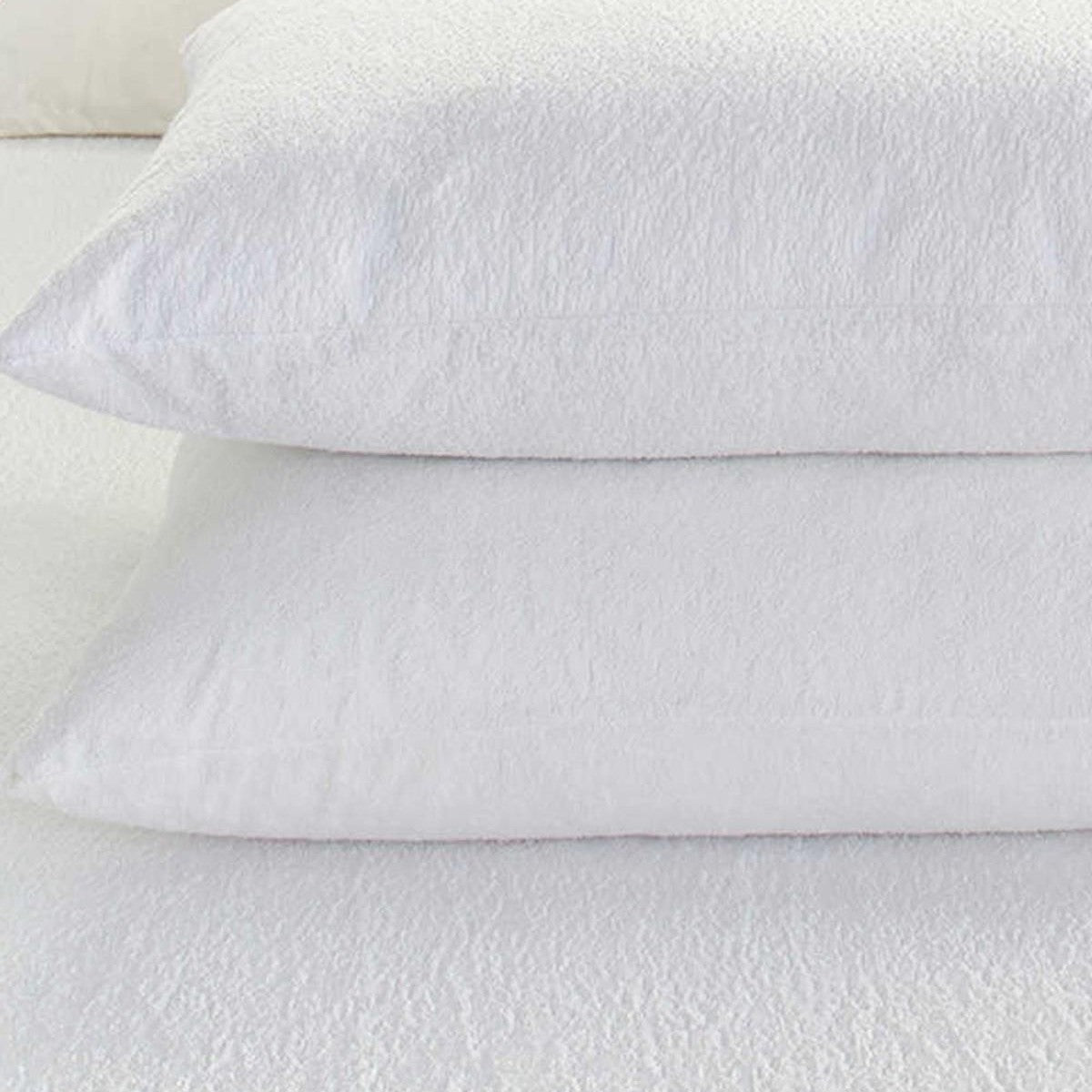 Sıvı Geçirmez Yastık Koruyucu Alez 2 Adet