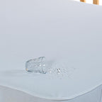 Battal Boy 180x200cm Yatak Koruyucu Sıvı Geçirmez Alez