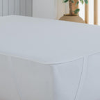 Battal Boy 180x200cm Yatak Koruyucu Sıvı Geçirmez Alez