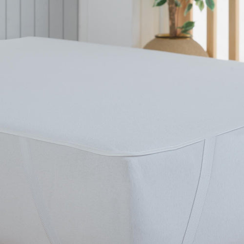 Battal Boy 180x200cm Yatak Koruyucu Sıvı Geçirmez Alez