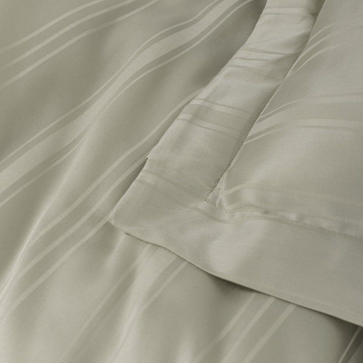 modaHu Bambu Çift Kişilik Nevresim Takımı Bej