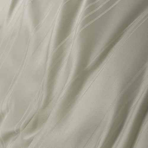 modaHu Bambu Çift Kişilik Nevresim Takımı Bej