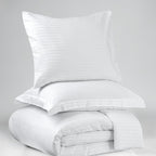 modaHu Pamuk Saten Tek Kişilik Nevresim Takımı