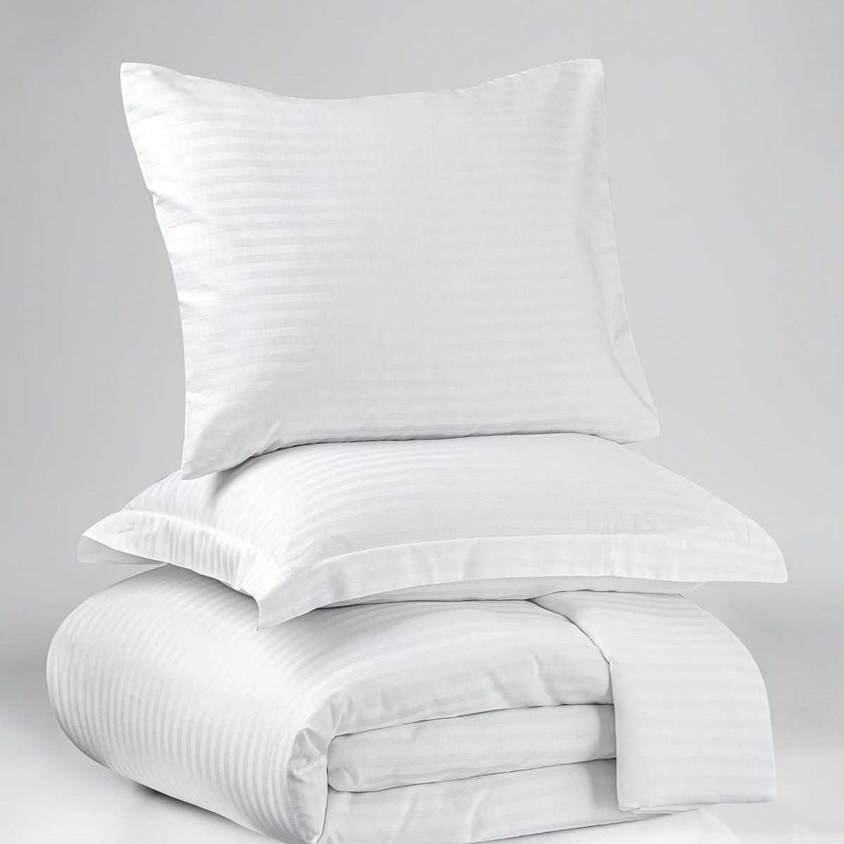 modaHu Pamuk Saten Tek Kişilik Nevresim Takımı