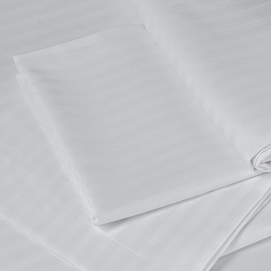 modaHu Pamuk Saten Tek Kişilik Nevresim Takımı