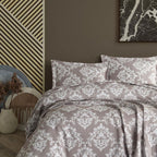 Damasco Tek Kişilk Yatak Örtüsü