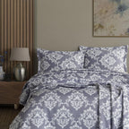 Damasco Tek Kişilk Yatak Örtüsü