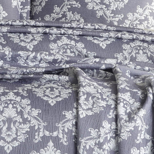 Damasco Tek Kişilk Yatak Örtüsü